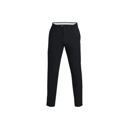 Under Armour Casual Pants Men Black