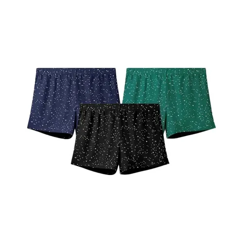 MADALLO Boxer Shorts Men's 3 Pack