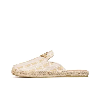 Joy&Mario Closed Toe Slippers Women's