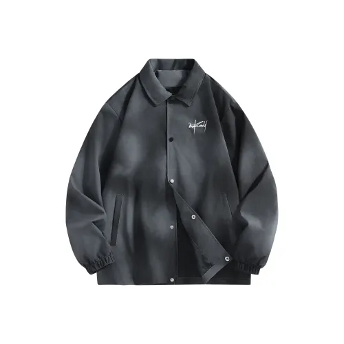 My Name Is MT Jackets Coats Unisex