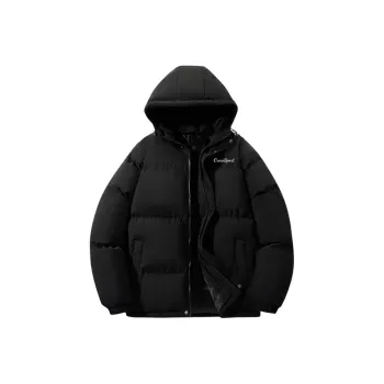 CrocoSport Puffer Jacket Unisex