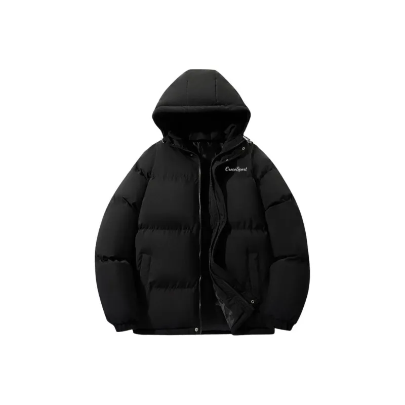 CrocoSport Puffer Jacket Unisex-0