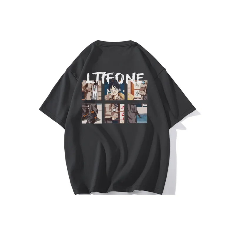 LTIFONE T Shirts Unisex-14
