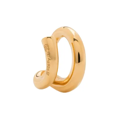 Charlotte Chesnais Biseau Ear Cuff