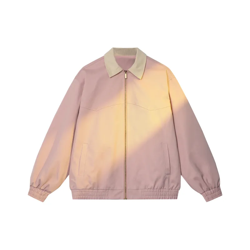 BEENTRILL Jackets Unisex-32
