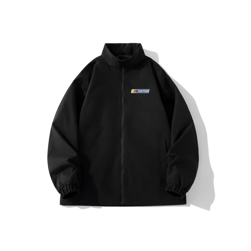 FASTFISH Jackets Unisex-0