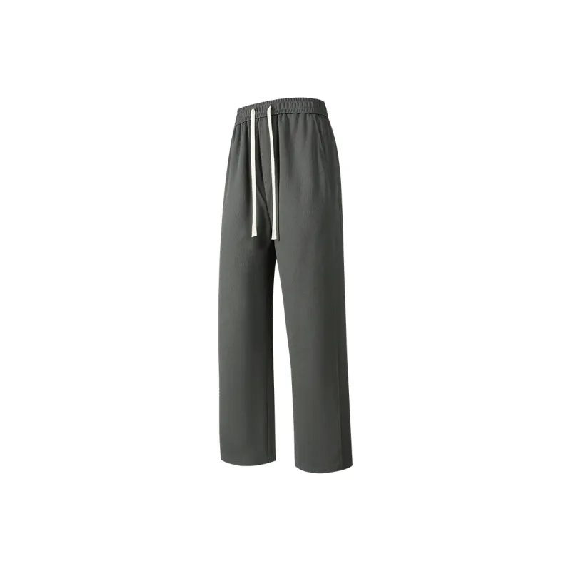 SISULAN Casual Pants Unisex-10