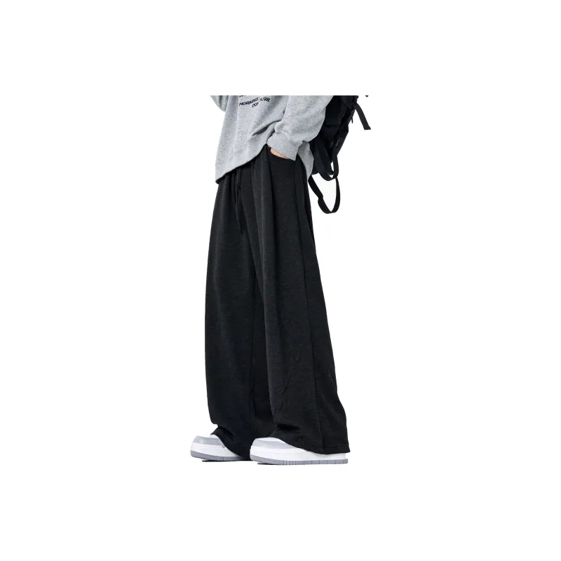 Mackyo x SOORCHCE Casual Pants Unisex-7