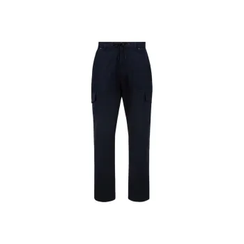 Moncler Straight Leg Trousers
