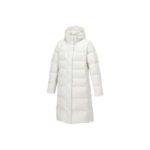 Mizuno Down Jackets Women's