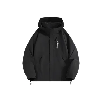 WARRIOR Jackets Unisex