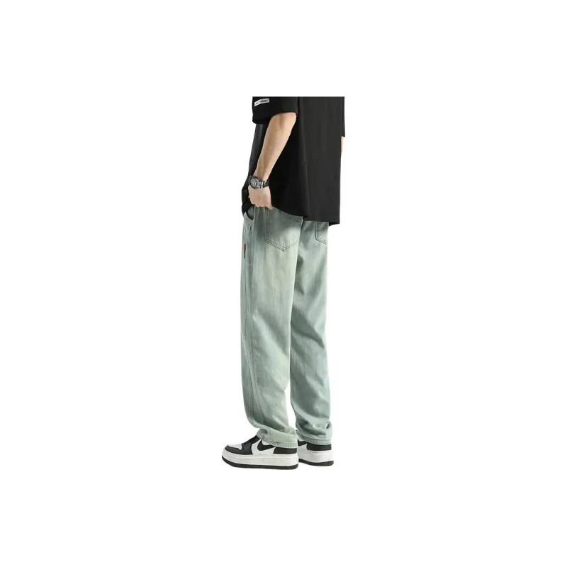 Dme Jeans Men-7