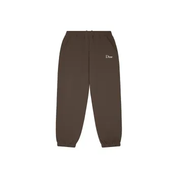 Dime Classic Small Logo Sweatpants