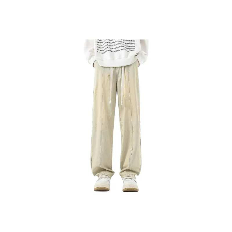 KS Jeans Unisex-20