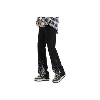 MIIOW Jeans Unisex