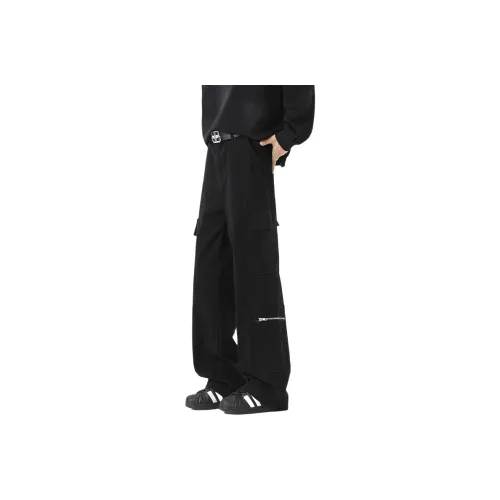 NC 30 Casual Pants Unisex