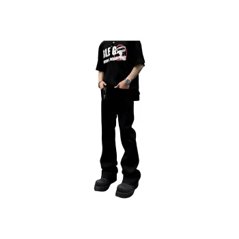 KVIV Jeans Men