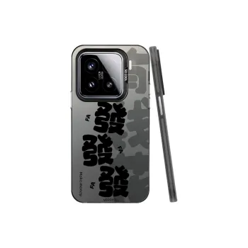 YIBAOBAO Phone Cases