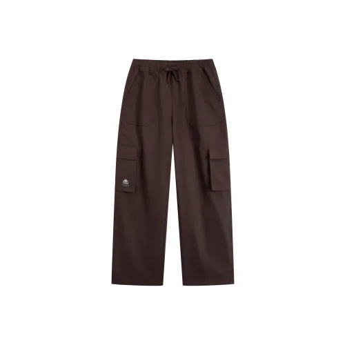Kappa PLAYER Cargo Pants Men's Multicolor
