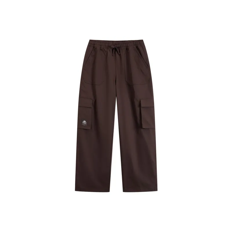 Kappa PLAYER Cargo Pants Men's Multicolor-7
