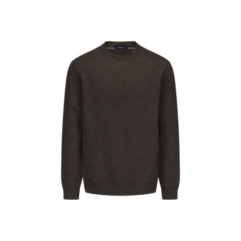 DIDIBOY Sweatshirt Men's Army Green