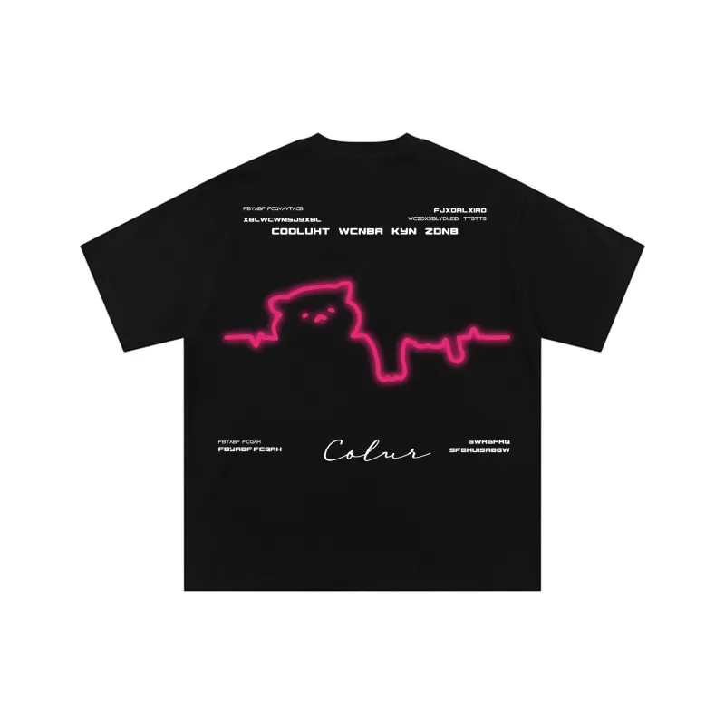 Coolhut T Shirts Unisex-0
