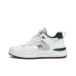 White Green
