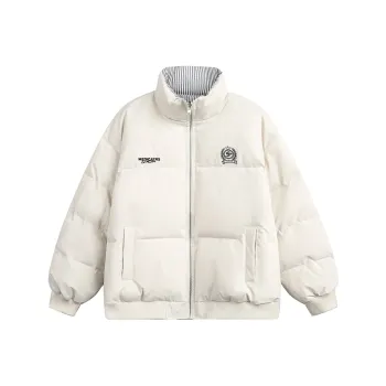 ZEXO Puffer Jackets Unisex