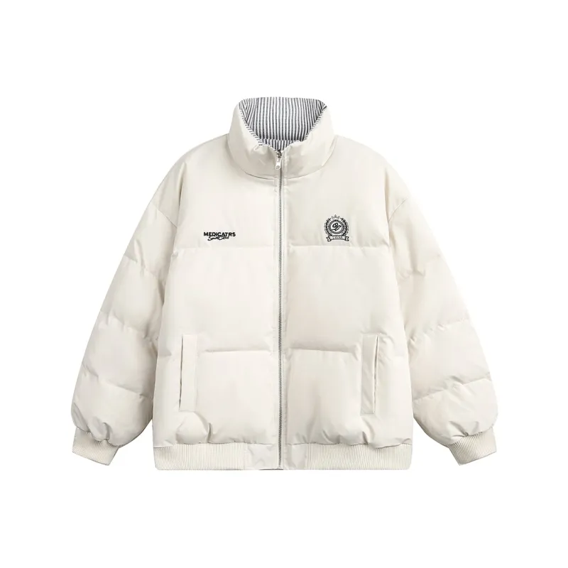 ZEXO Puffer Jackets Unisex-0