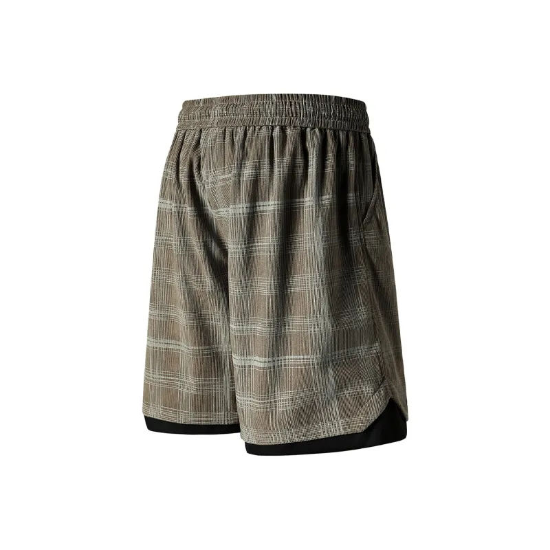 CHARLIE GOLF Casual Shorts Unisex-5