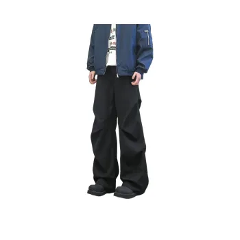 YORKZOOM Casual Pants Men