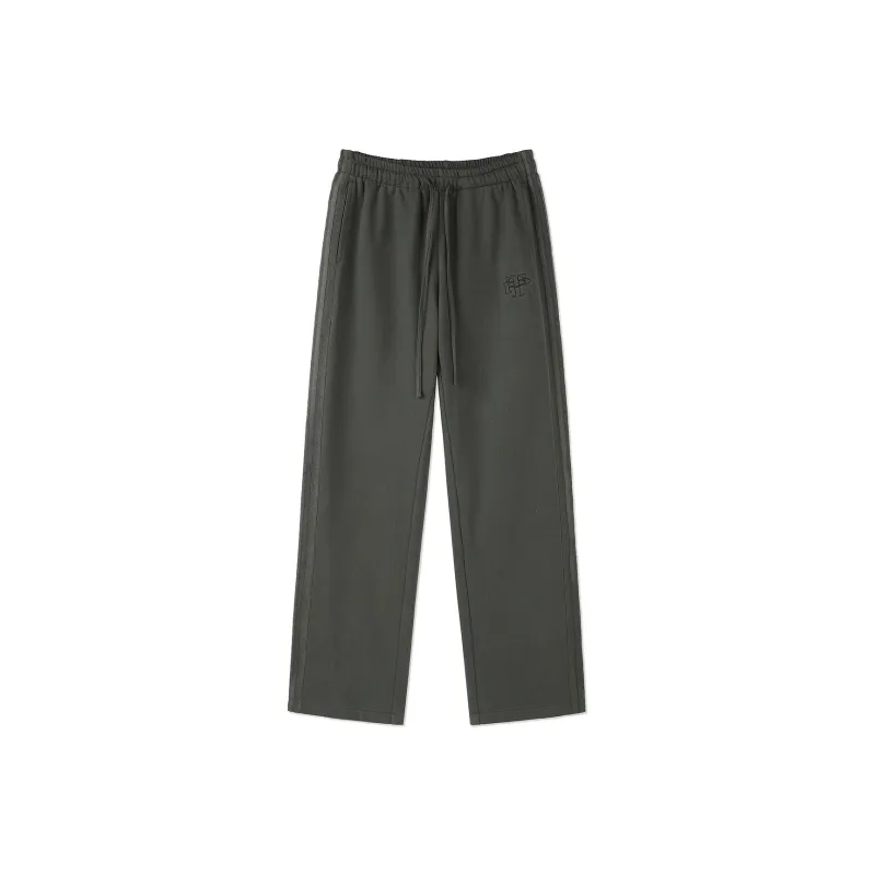 POINTLIMIT SS24 Knitted Sports Pants Unisex-12