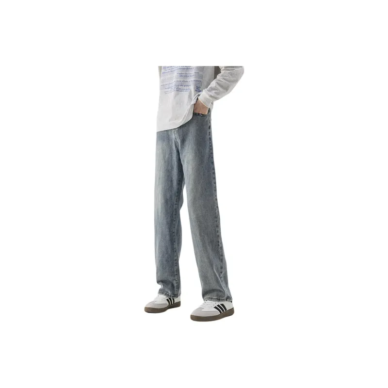 FAKE VINTAGE Jeans Unisex-2