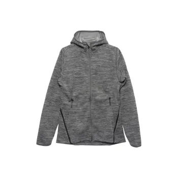 Adidas Clima Heat Jackets Coats Men's Gray