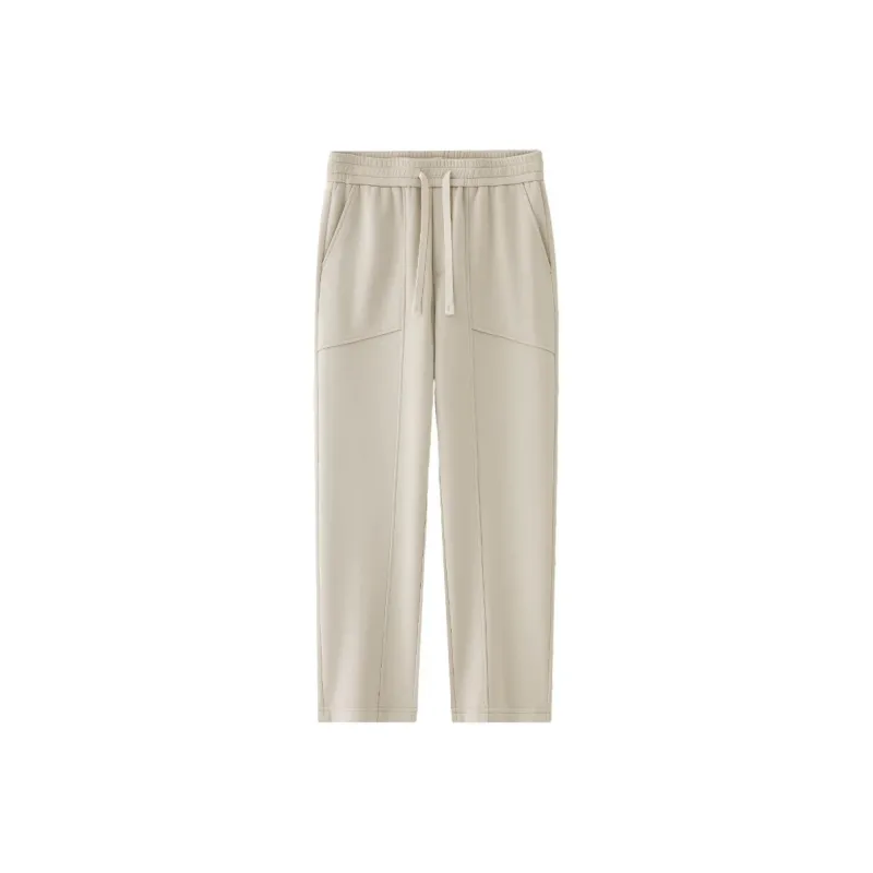 KRISBORG BG Casual Pants Men-1