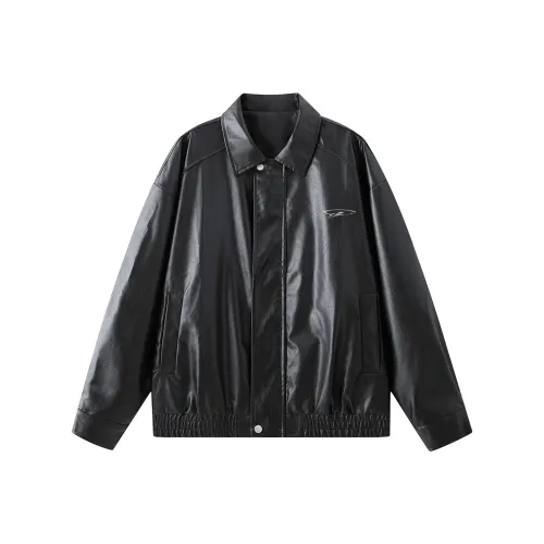 utility twill cagoule jacket