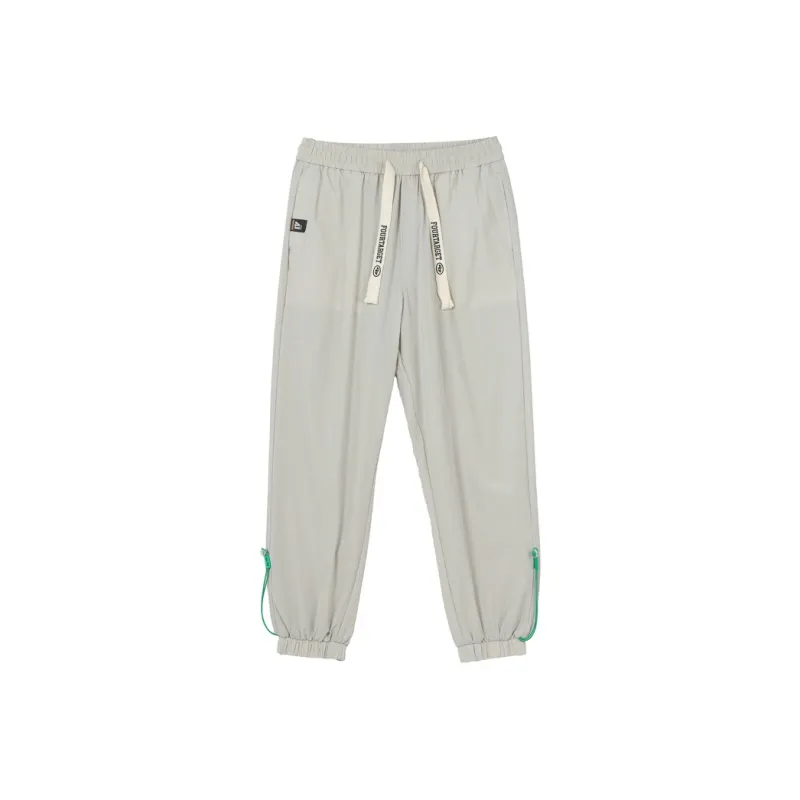 4T Casual Pants Unisex-0