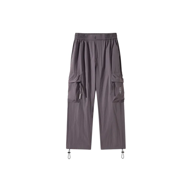 SESAME STREET Cargo Pants Unisex-2