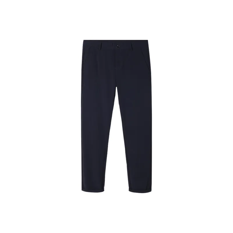Merry City Casual Pants Men-0