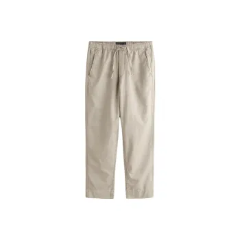 Abercrombie＆Fitch Casual Pants Men's Khaki