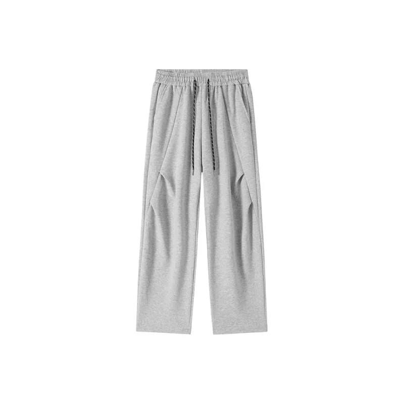 Magmode Knitted Sports Pants Unisex-0