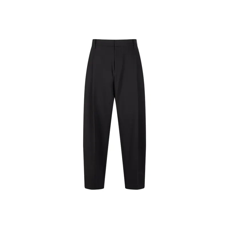 CROQUIS Casual Pants Men-0
