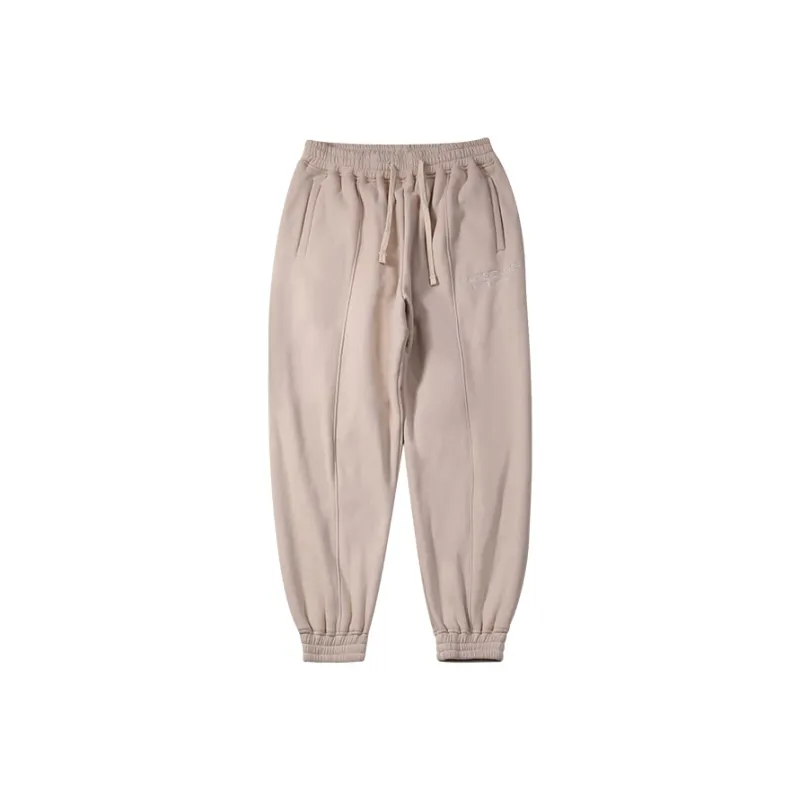 WAYNEXZAVIER Casual Pants Unisex-21