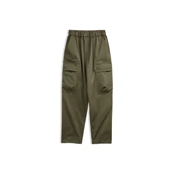 MADEN Casual Pants Men
