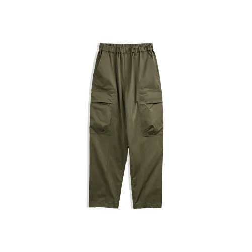 MADEN Casual Pants Men