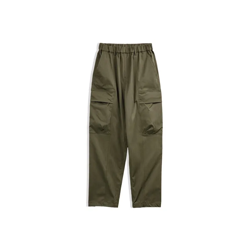 MADEN Casual Pants Men-0