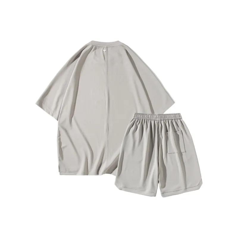 SIL VITIN Casual Sportswear Unisex-12