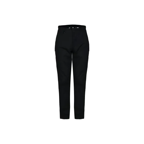 Converse Casual Pants Men's Black