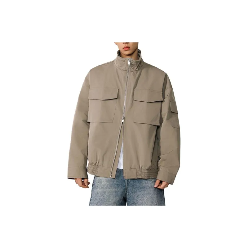 SCHEPPERHEYN Jackets Unisex-5