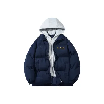 7 SEVFUN Puffer Jackets Unisex